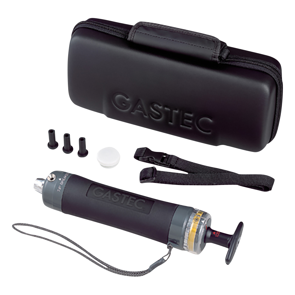 手動氣體采樣器(GASTEC)