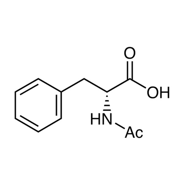 N-乙酰-D-苯丙氨酸