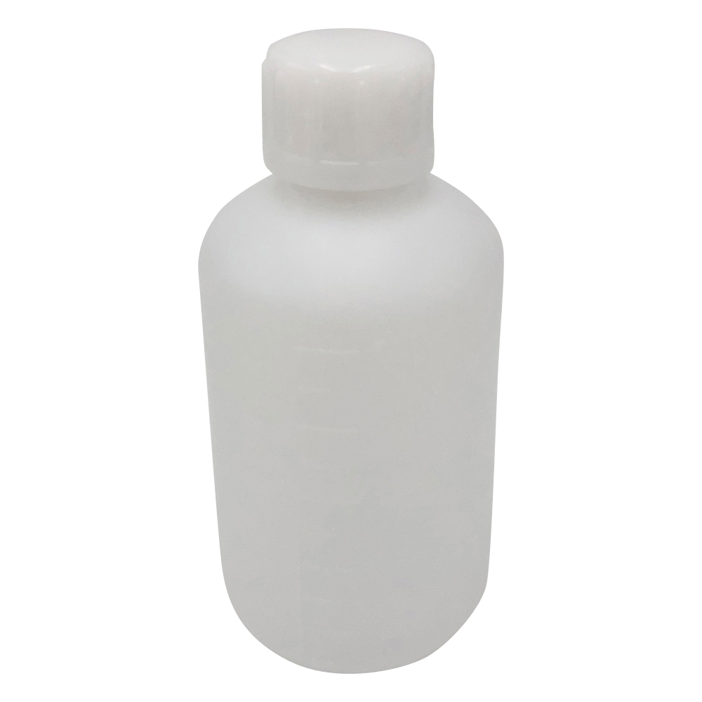 PE圆形标准瓶(窄口) 500ml