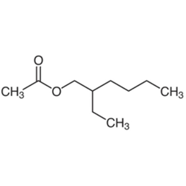 乙酸-2-乙基己酯