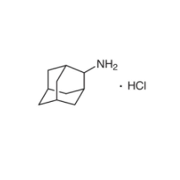2-金剛烷胺鹽酸鹽