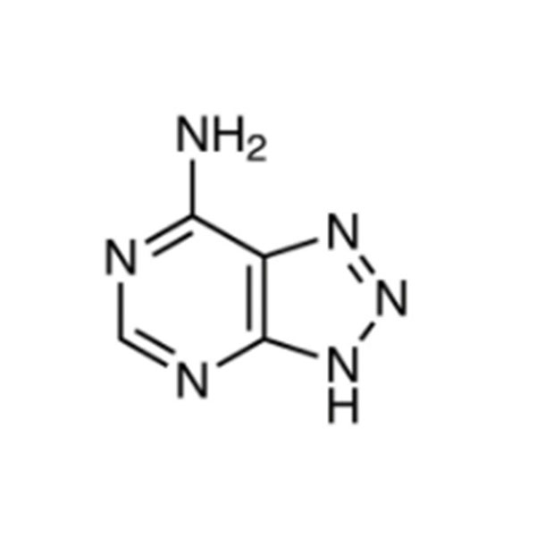 8-氮雜腺嘌呤