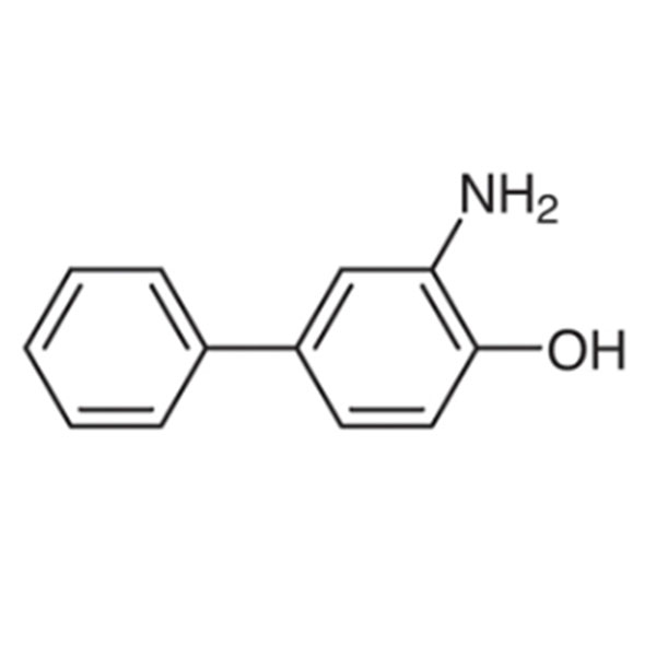 2-氨基-4-苯基苯酚