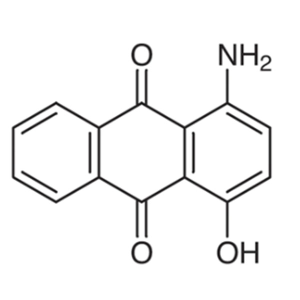 1-氨基-4-羥基蒽醌