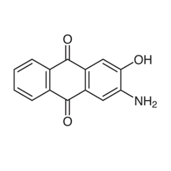 2-氨基-3-羥基蒽醌