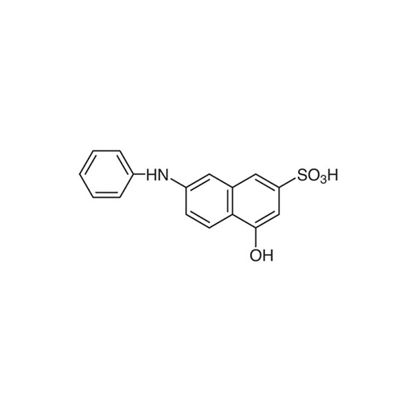 7-苯胺基-4-羟基-2-萘磺酸