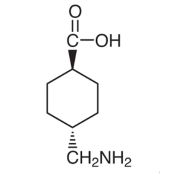 反-4-(氨甲基)環己烷甲酸