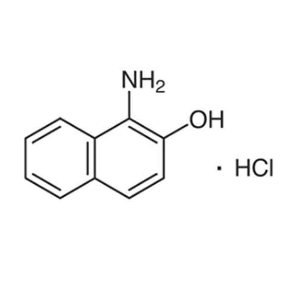 1-氨基-2-萘酚鹽酸鹽