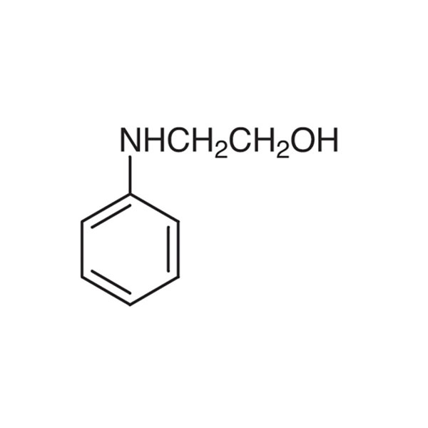 2-苯胺基乙醇