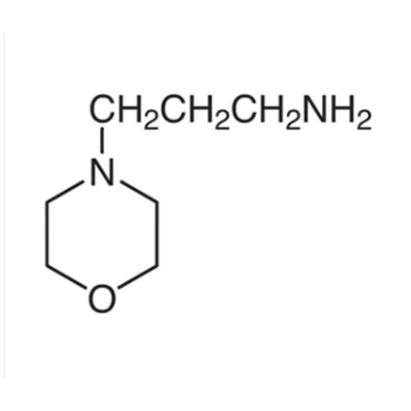 N-(3-氨丙基)吗啉