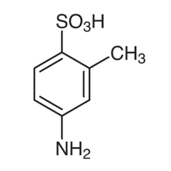 间甲苯胺-4-磺酸