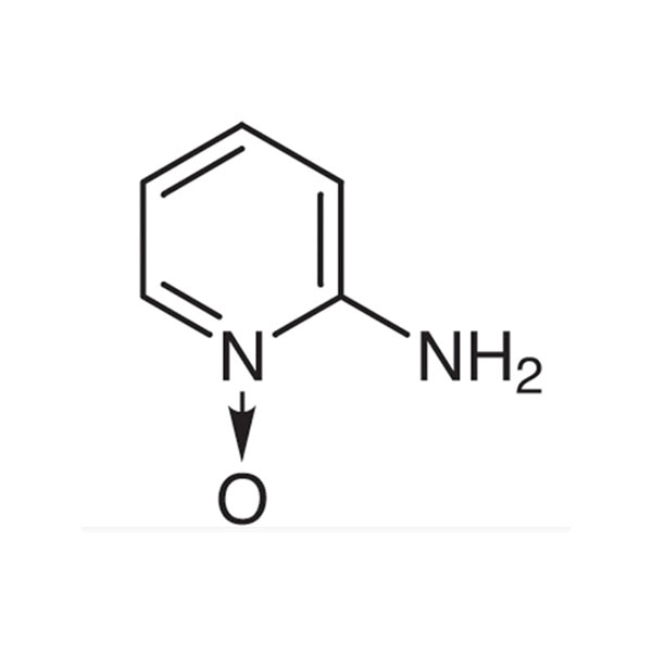 2-氨基吡啶 N-氧化物