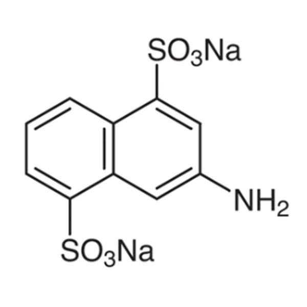 3-氨基-1,5-萘二磺酸二鈉鹽