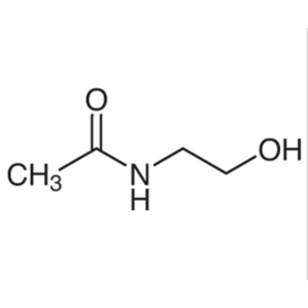 2-乙酰氨基乙醇