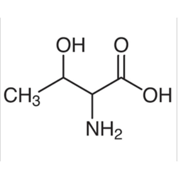 DL-別蘇氨酸	(含蘇氨酸)