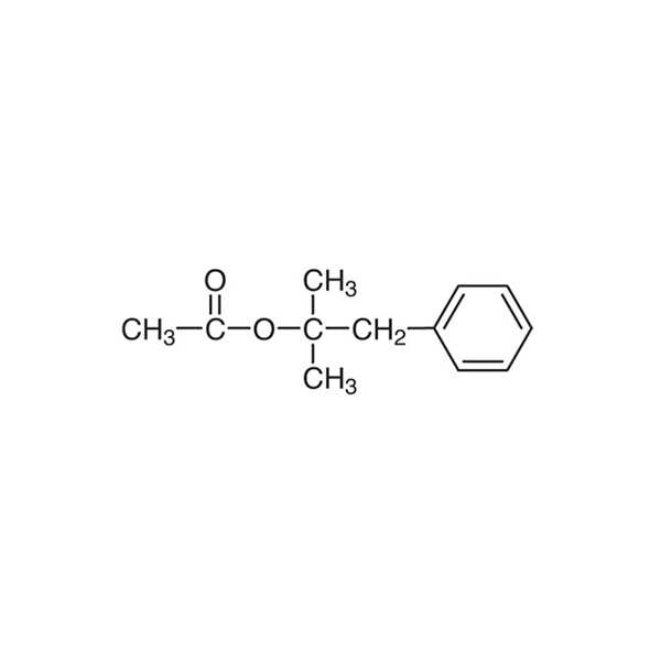 乙酸1,1-二甲基-2-苯基乙酯
