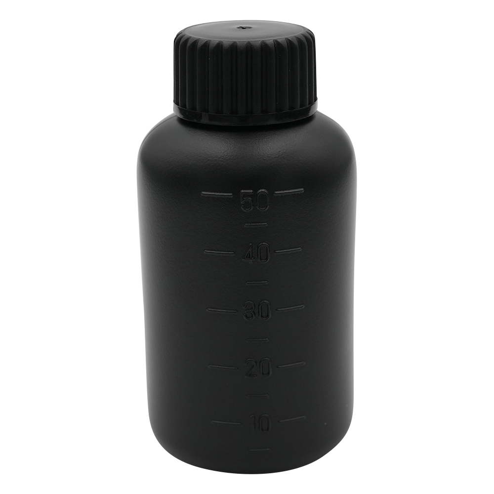 J瓶(圆形细口白色) 未灭菌50ml