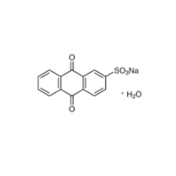 蒽醌-2-磺酸钠	一水合物