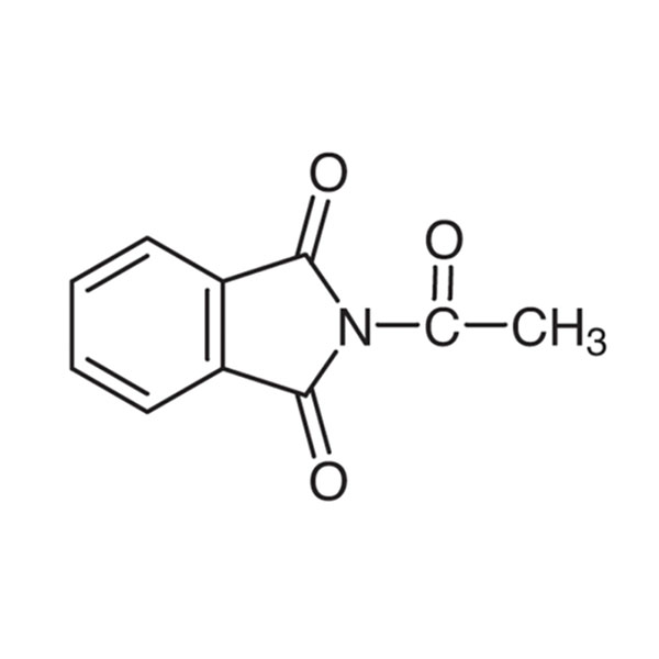 N-乙酰鄰苯二甲酰亞胺