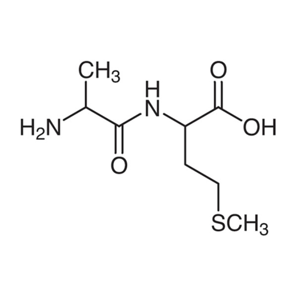 DL-丙氨酰-DL-蛋氨酸