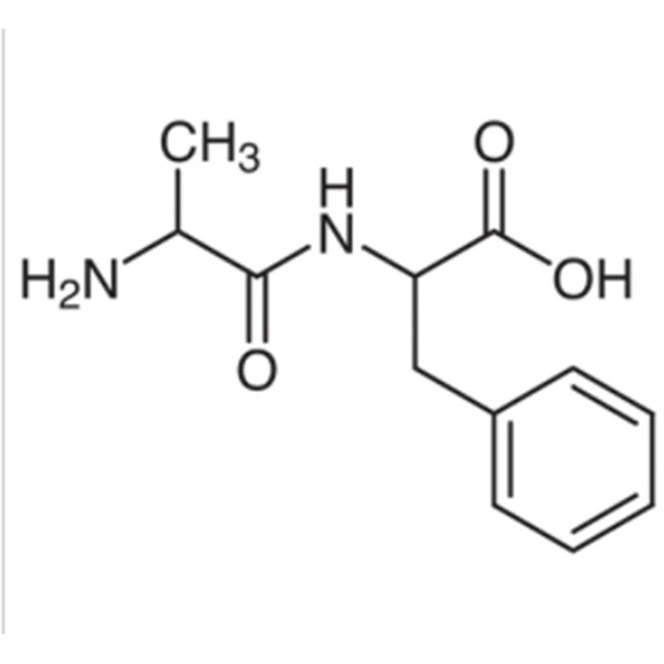 DL-丙氨酰基-DL-苯丙氨酸