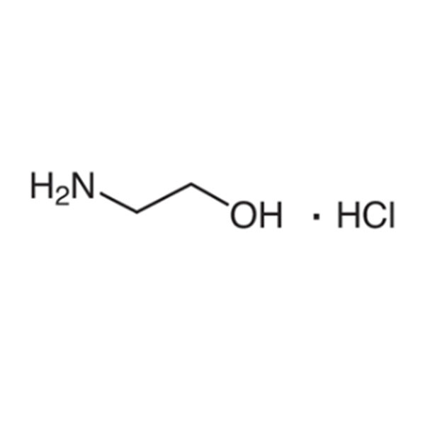 2-氨基乙醇盐酸盐