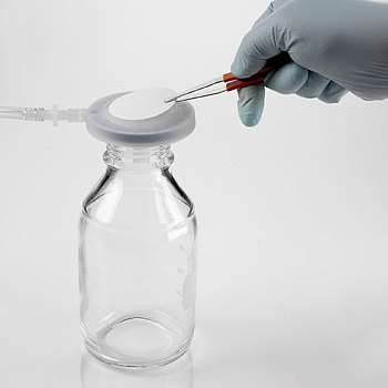 特氟龙滤膜 Teflo Membrane Disc Filters
