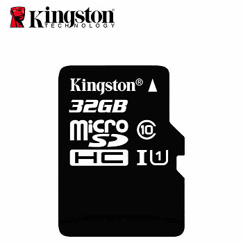 金士顿32g内存卡 micro SD卡