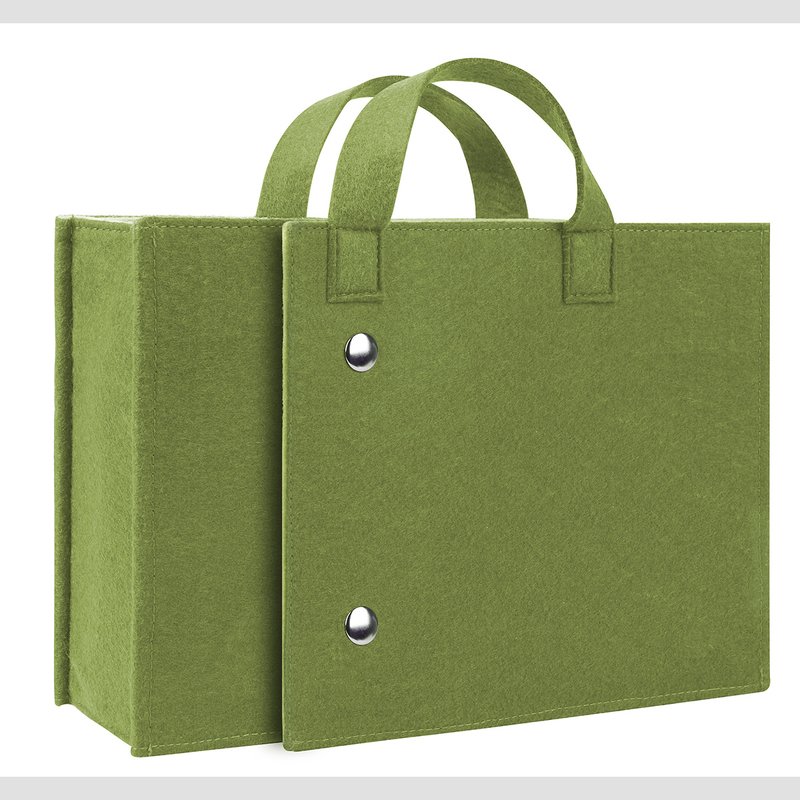 HACO-KABE墻墻包、便攜可折疊款收納包