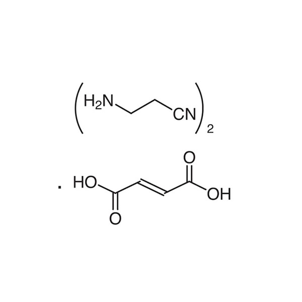延胡索酸-3-氨基丙腈酯