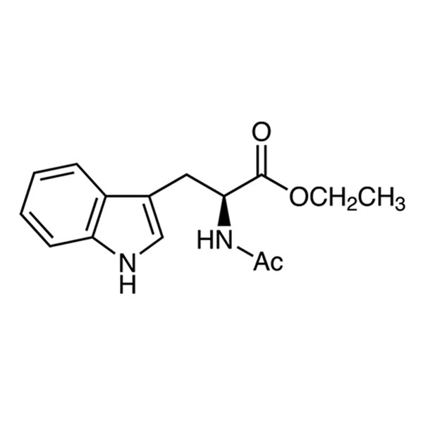 N-乙酰基-L-色氨酸乙酯