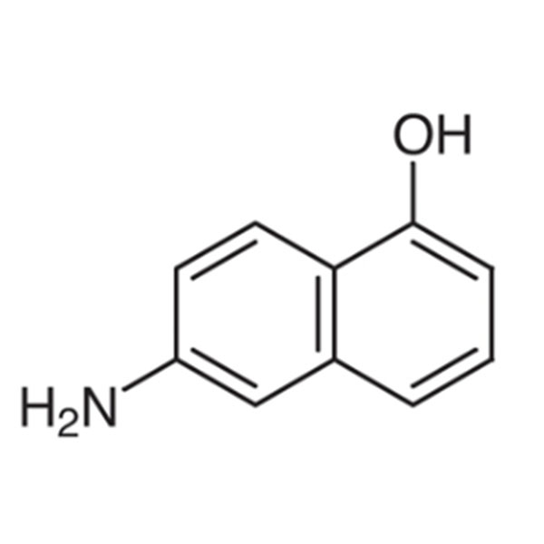 6-氨基-1-萘酚