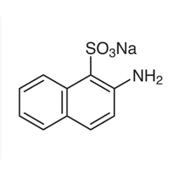2-氨基-1-萘磺酸鈉