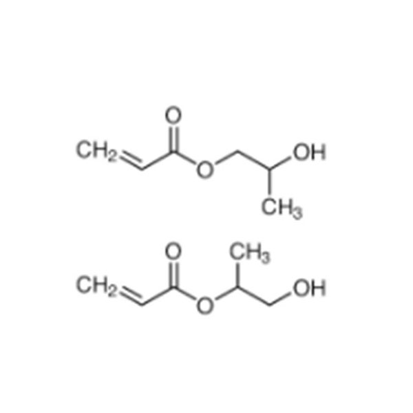 丙烯酸羟丙酯	(丙烯酸-2-羟丙酯和丙烯酸-2-羟基-1-甲乙酯的混