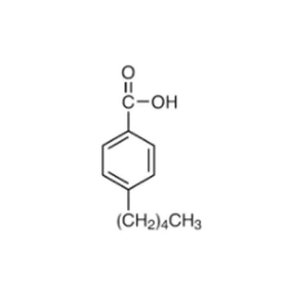4-戊基苯甲酸
