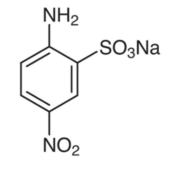 2-氨基-5-硝基苯磺酸鈉
