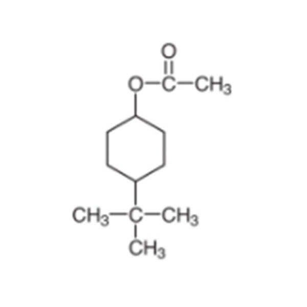 乙酸4-叔丁基環己基酯	(順反混合物)