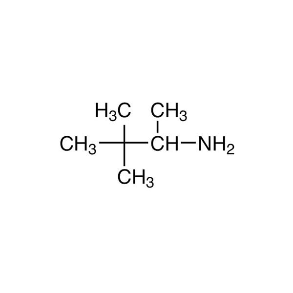 3,3-二甲基-2-丁胺