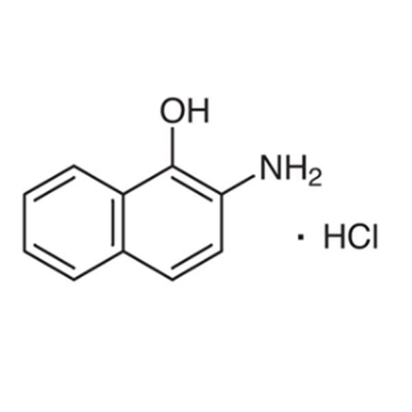 2-氨基-1-萘酚盐酸盐