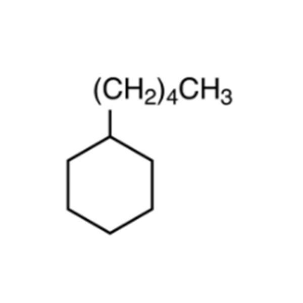 戊基環己烷