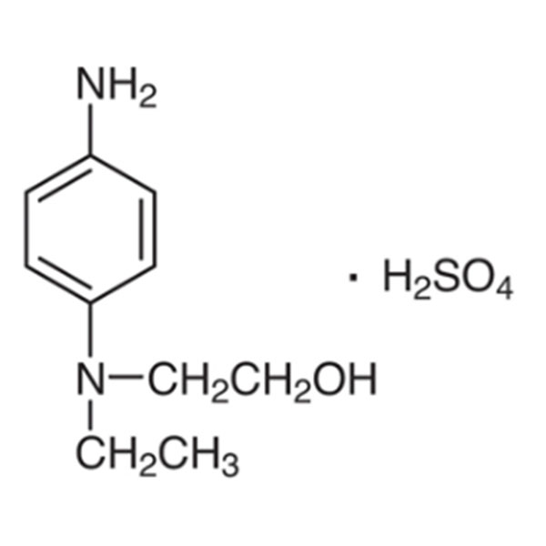 4-氨基-N-(2-羥乙基)-N-乙基苯胺硫酸鹽