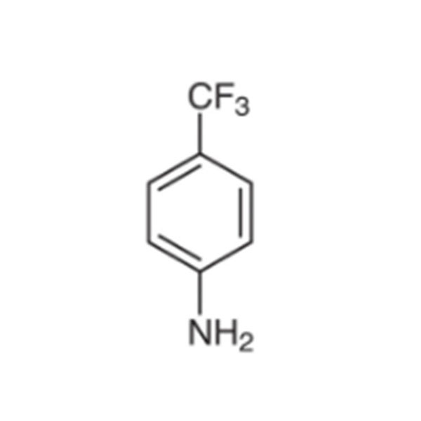 4-氨基三氟甲苯