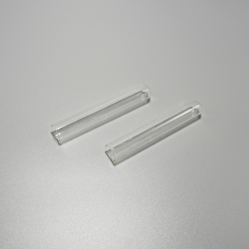 玻璃试管(平口)