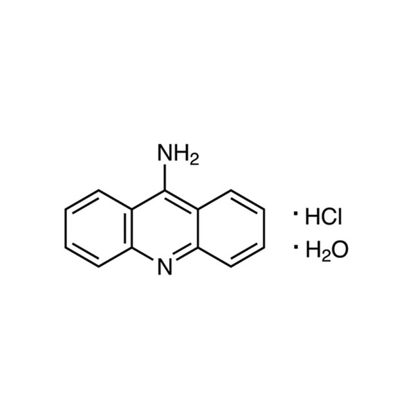 9-氨基吖啶鹽酸鹽	一水合物