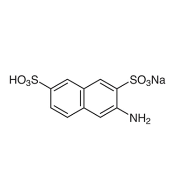 3-氨基-2,7-萘二磺酸单钠盐