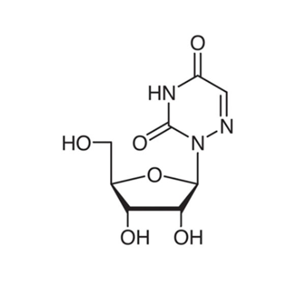 6-氮杂尿苷