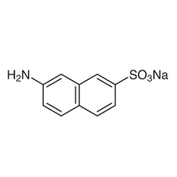 7-氨基-2-萘磺酸钠盐