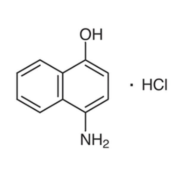 4-氨基-1-萘酚盐酸盐