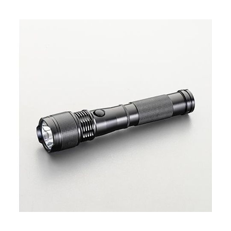 闪光灯/LED(黑色)