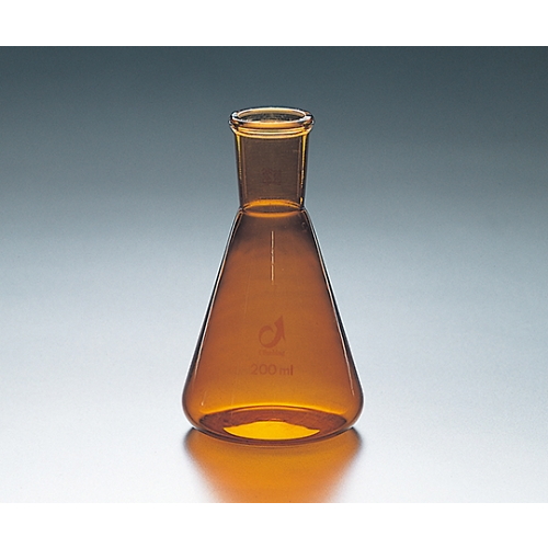 TS三角烧瓶·棕色 CL0103系列
